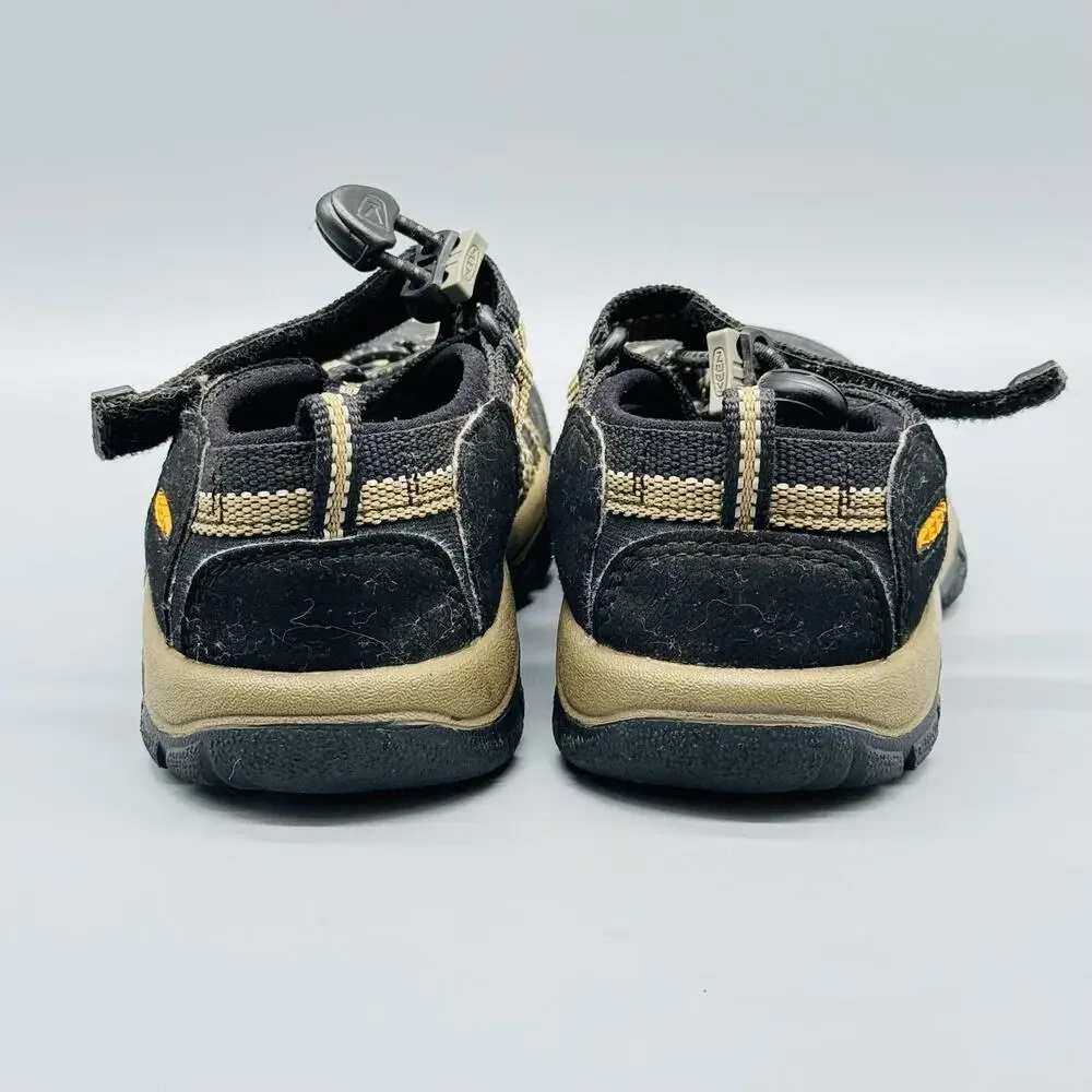 Keen durable water
